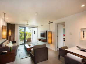 Hilton Fiji Beach Resort and Spa