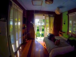 Dusita Resort Kohkood