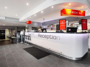 Aiden by Best Western Stockholm Kista