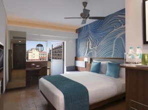 ibis Styles Goa Calangute Hotel