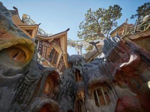 HANZ Nam Quang Hotel Da Lat