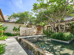 Suites & Villas at Sofitel Bali