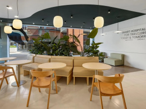 Holiday Inn Express Girona