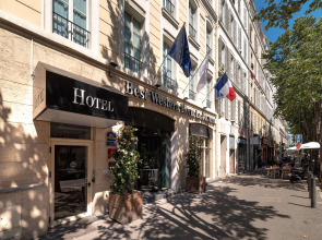 Best Western Plus Hotel La Joliette