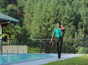 Отель Melheim Kandy Villas