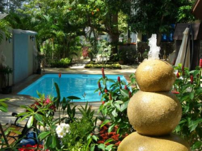 Manohra Cozy Village