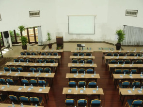 Jacaranda Indian Ocean Beach Resort