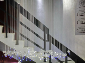 Side One Design Hotel