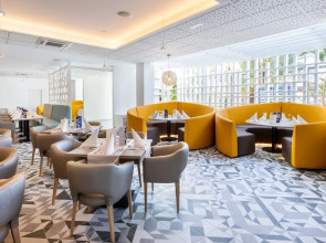 Отель Best Tenerife