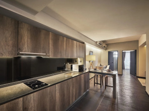 Tropics Eight Suites