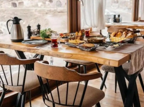 Duven Hotel Cappadocia