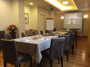 iH Hotels Padova Admiral