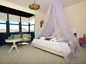 Alaçatı Sultan Konak Butik Otel