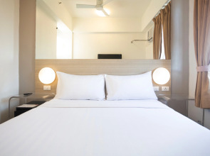 Red Planet Makati Avenue Manila