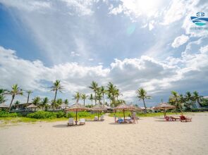 4-Bedroom Apartment in The Ocean Villas Resort