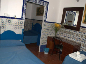 Pension Santa Maria La Blanca