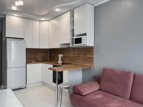 Апартаменты на улице Сибгата Хакима 46