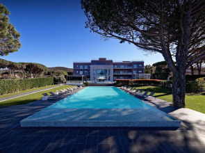 Kube Hotel Saint-Tropez