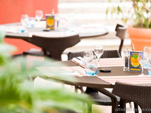 Novotel Nice Centre Vieux Nice