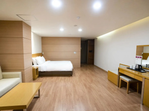 Uni Hotel Jeju