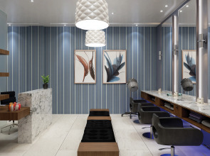 Amavi, MadeForTwo Hotels - Paphos