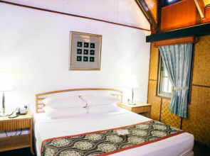 Mutiara Taman Negara