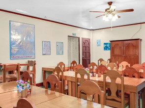 Blue Corals Beach Resort