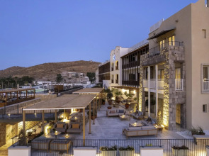 Radisson Collection Hotel Bodrum