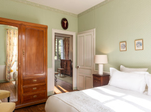 Le Domaine de Mestré, The Originals Relais