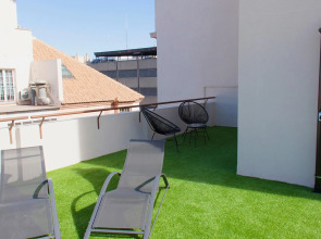 Apartamentos NONO by Charming Stay