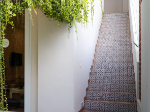 Malam Hari ApartHotel