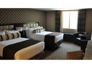 Golden Nugget Las Vegas Hotel & Casino