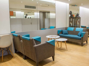 Hôtel Caumartin Opéra – Astotel