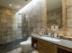 The Sun of Granary Resort and Villas