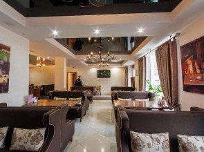 Отель «Зенит»