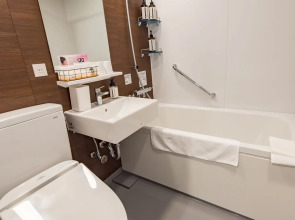 ICI HOTEL Asakusabashi