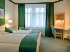 Hotel Kaiserin Augusta