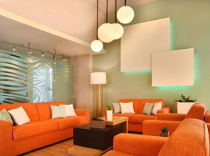 Marina Alimos Hotel Apartments