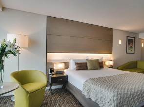 The Point Brisbane Hotel