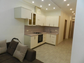 Апартаменты Subtropic