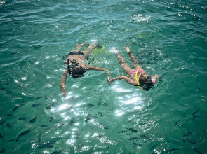 Mauricia Beachcomber Resort & Spa