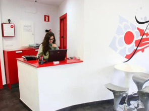 Botxo Gallery - Youth Hostel Bilbao