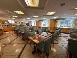 Riale Vilamar Copacabana