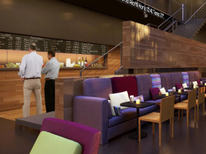Aloft Asuncion