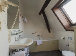 Hotel Ter Brughe by CW Hotel Collection