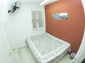 Pamplona Hostel