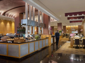 Maritim Hotel Düsseldorf