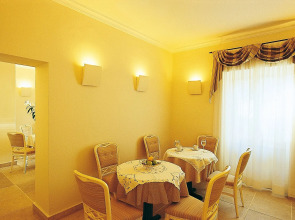 Siora Vittoria Boutique Hotel