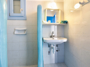 Stratos Studios & Apartments