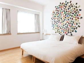 The Lisbonaire Apartments